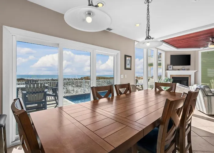 Holiday home Miami Vice Gulf Shores