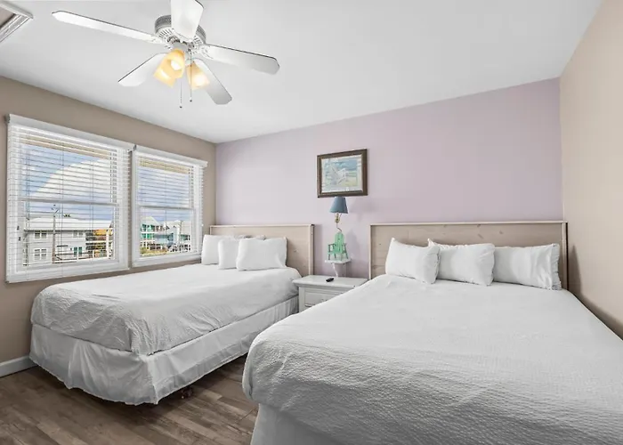Miami Vice Holiday home Gulf Shores
