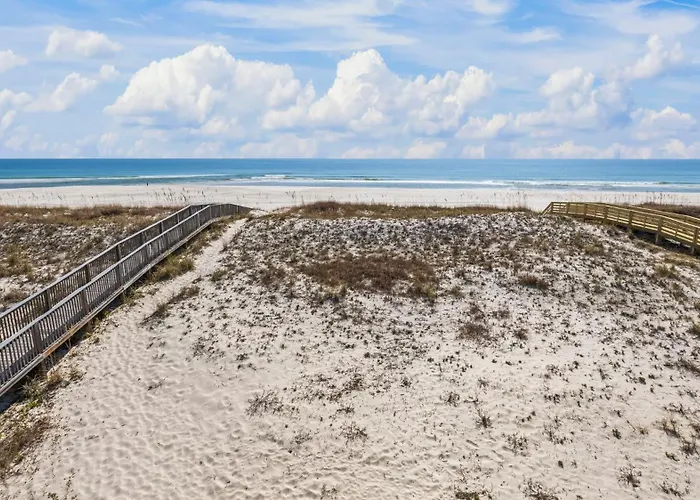 Miami Vice Holiday home Gulf Shores