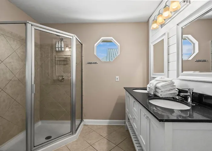 Holiday home Miami Vice Gulf Shores