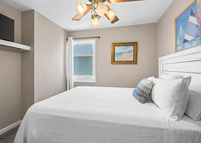 Holiday home Miami Vice Gulf Shores
