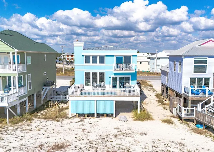 Miami Vice Holiday home *