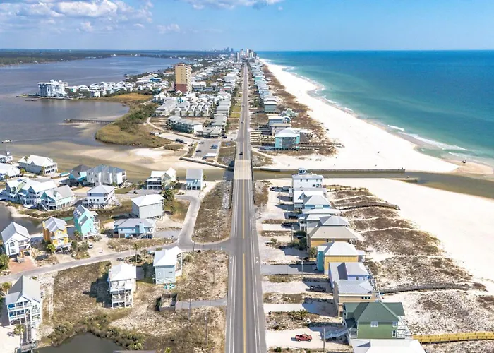 Miami Vice Holiday home Gulf Shores