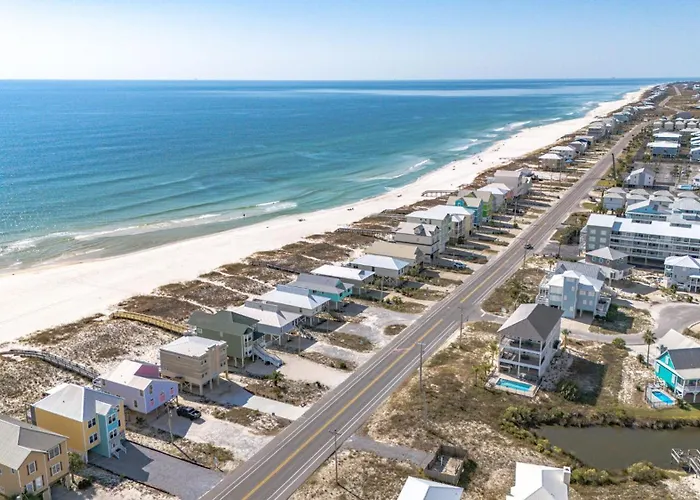 Miami Vice * Gulf Shores